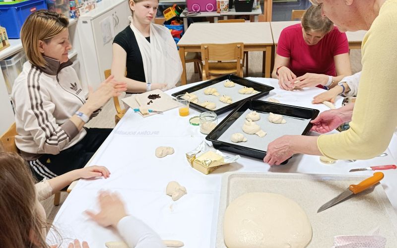 testeni-pticki, gregorjevo