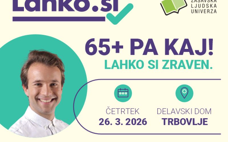 Zasavska ljudska univerza