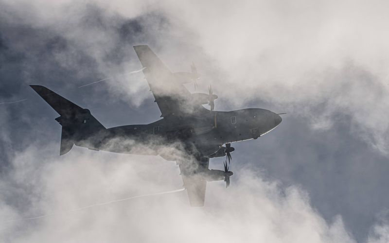 letalo, zracni-tanker, zda, iran, vojna