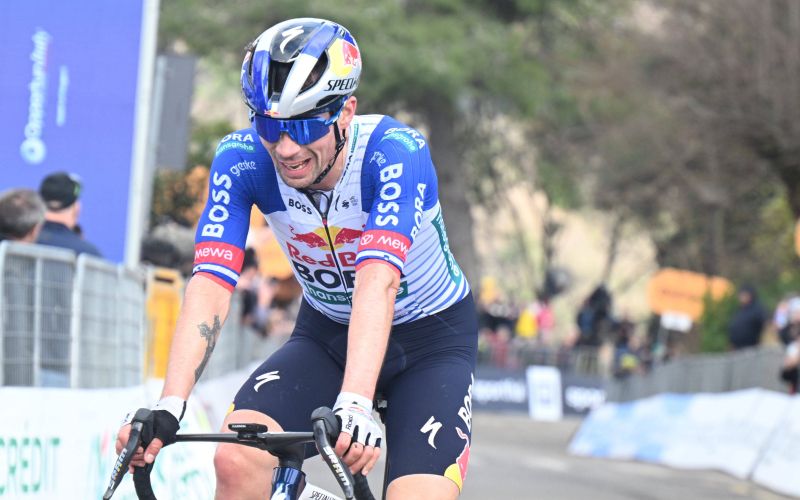 primoz roglic