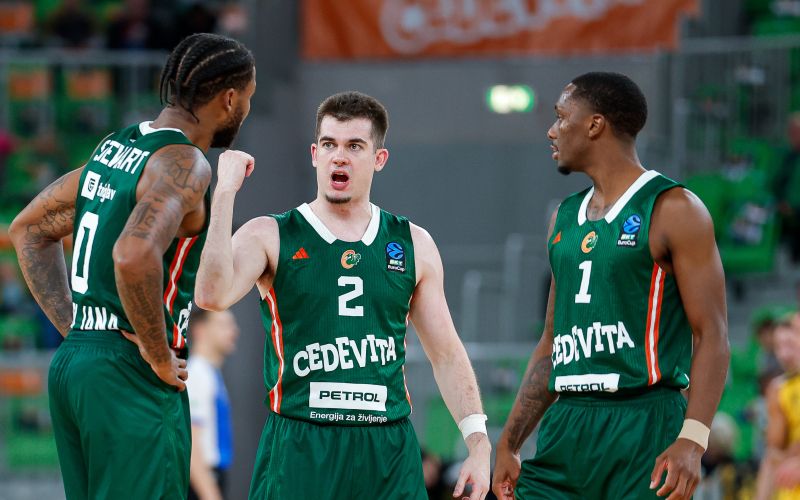 cedevita olimpija girard