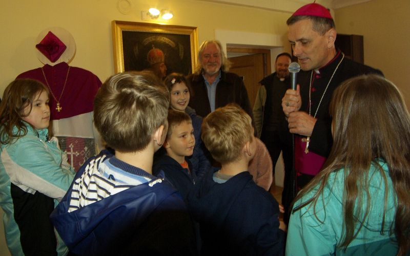 skofija-novo-mesto, 20-let, dekanijsko-romanje