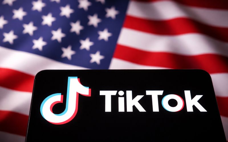 TikTok po dogovoru ostaja v ZDA ... A kakšna je cena?