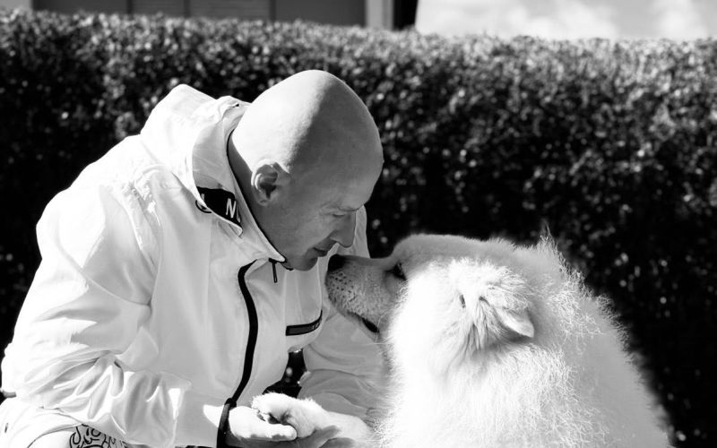 Miran Rudan, Ari.jpg