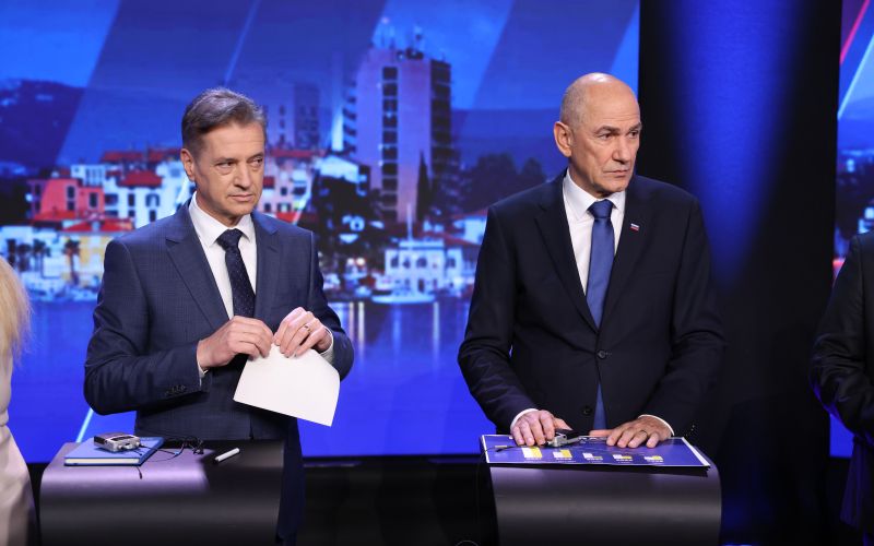 janez-jansa robert golob