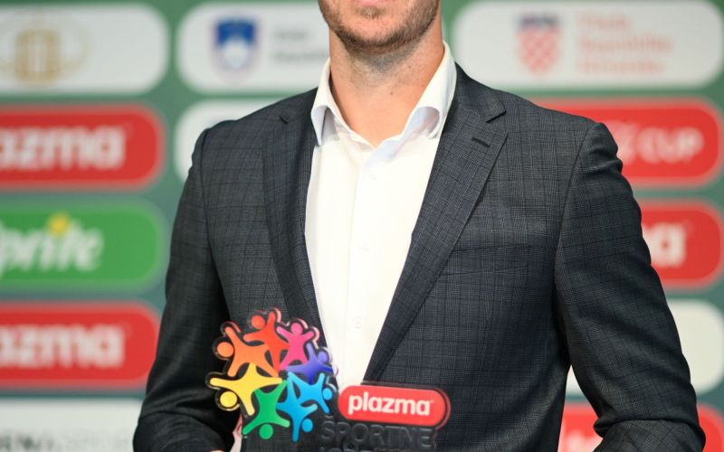 plazma športne igre mladih, goran dragić