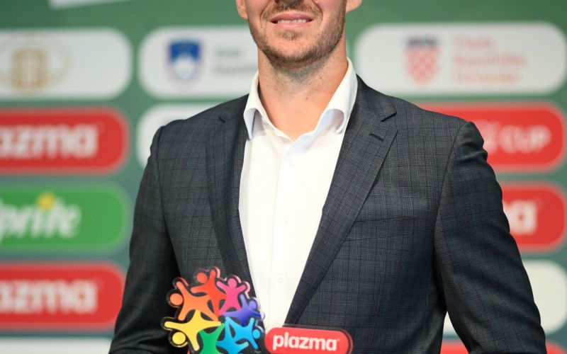 plazma športne igre mladih, goran dragić