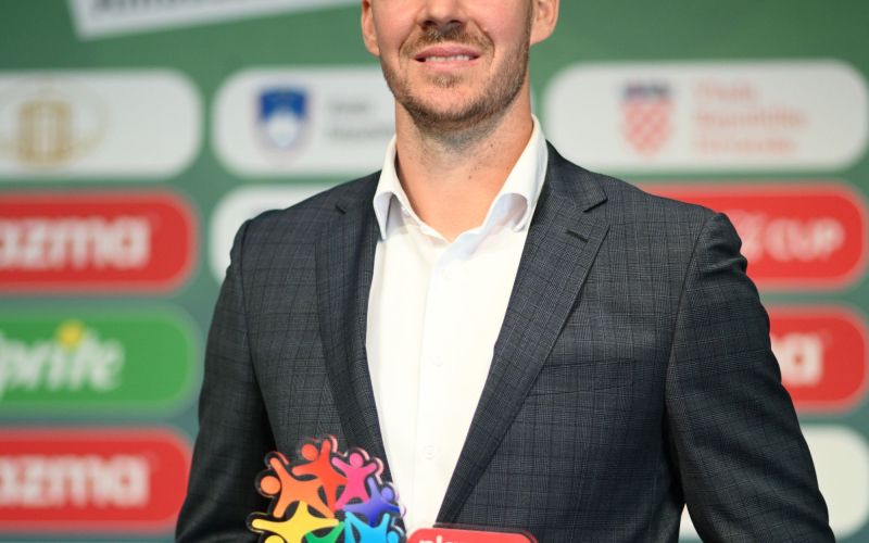 plazma športne igre mladih, goran dragić