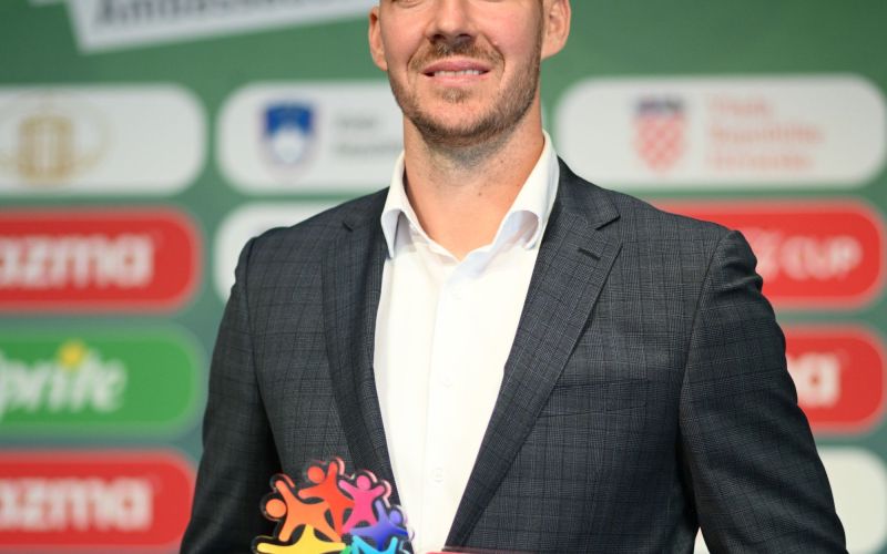 plazma športne igre mladih, goran dragić