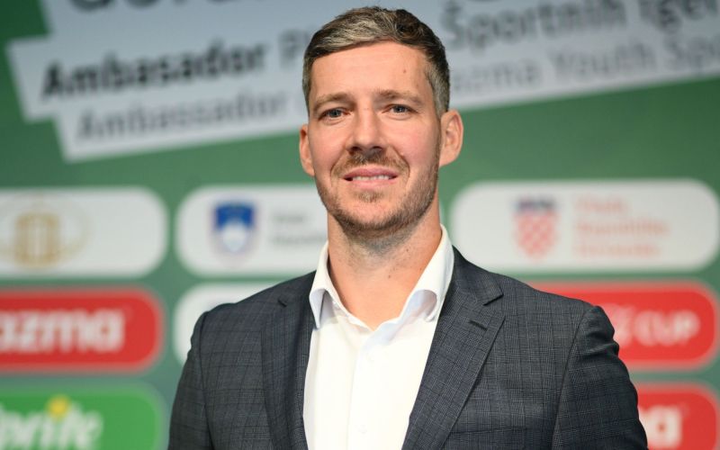 plazma športne igre mladih, goran dragić