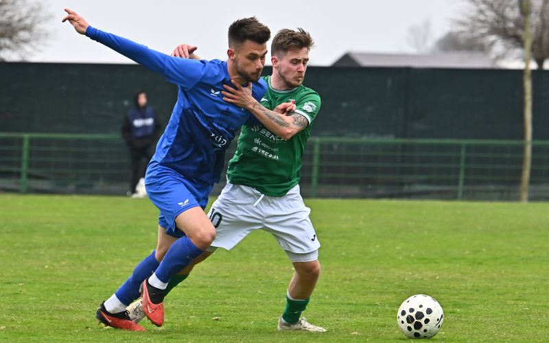 odranci, nogomet, nafta-dravinja