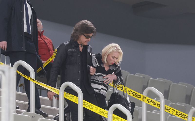 Bor Zuljan, Urška Klakočar Zupančič