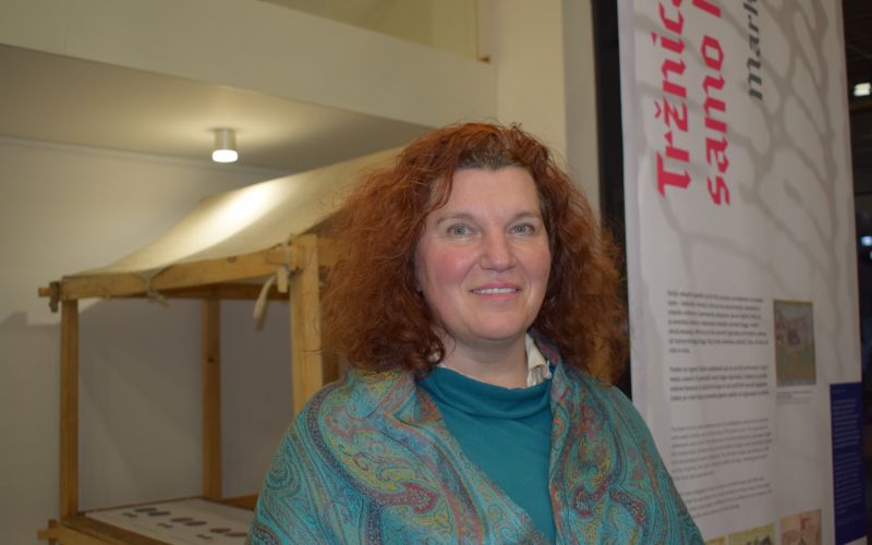 marija-komotar, zelisca