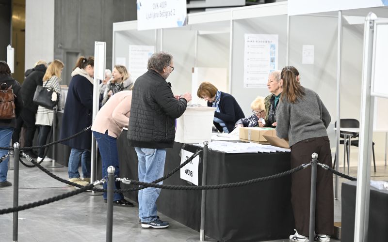 predcasno-glasovanje, gospodarsko-razstavisce