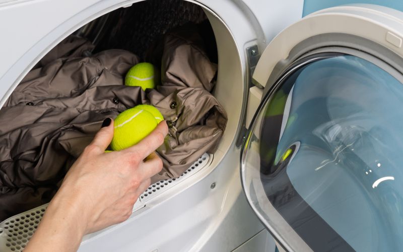 puhovke, pranje-perila-teniske-zogice