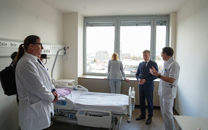 ukc-ljubljana, prenova, golob, jug