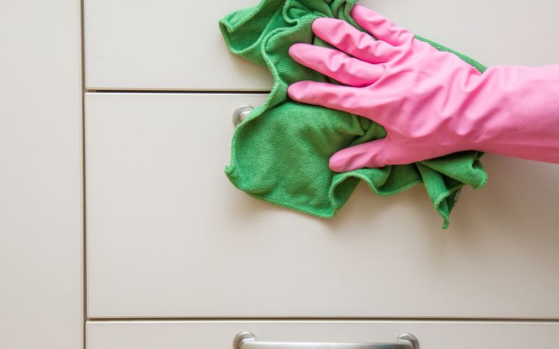 spomladansko-ciscenje