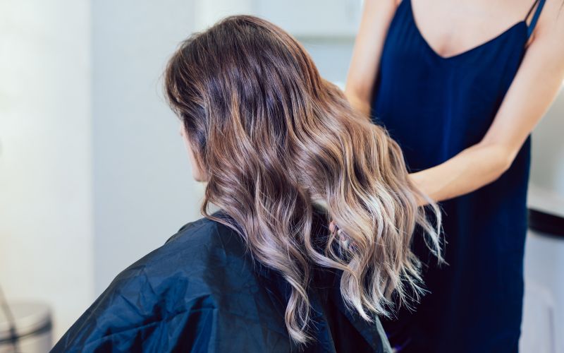 Balayage