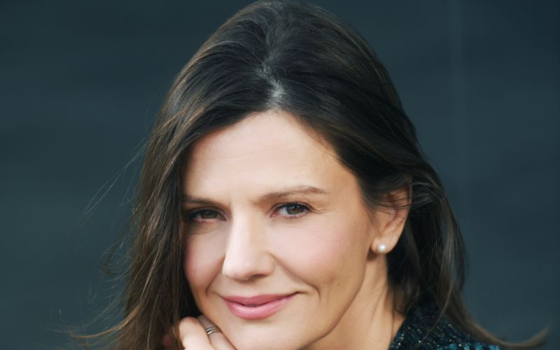 Urška  Bačovnik Janša