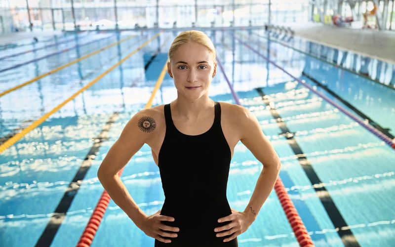 kampanja merkur, zavarovanje