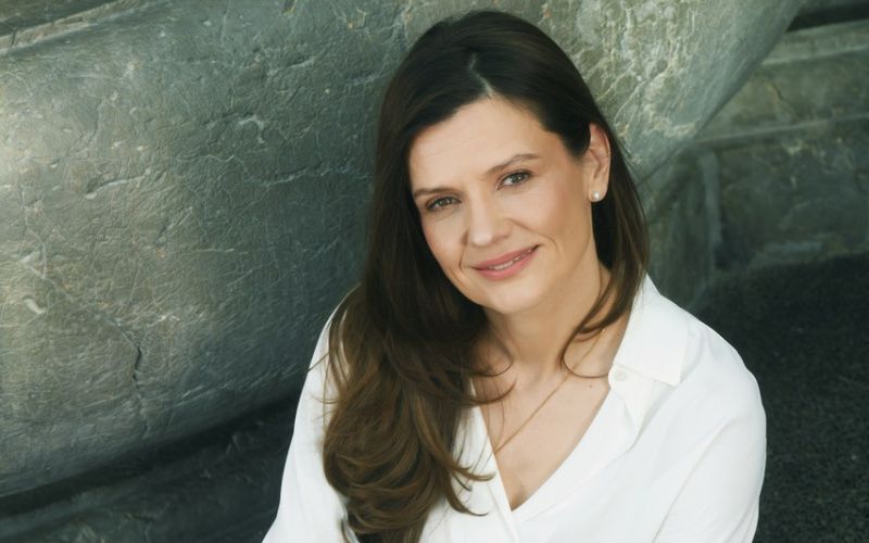 Urška Bačovnik Janša