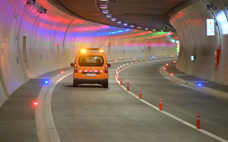 predor-karavanke-druga-cev