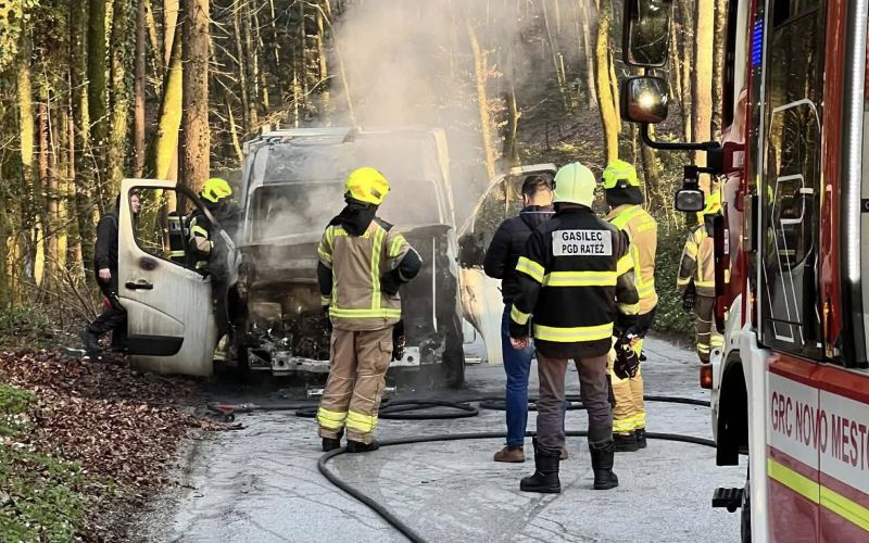 gumberk, gorec-kombi