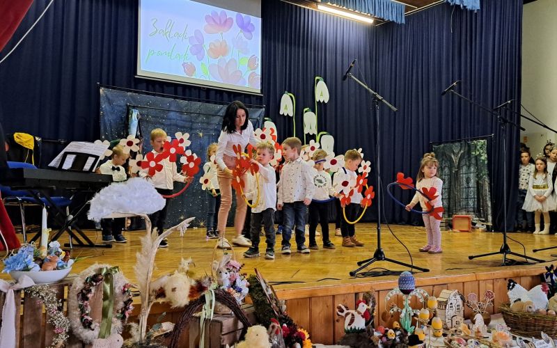 kud-jozef-kosic-bogojina, zakladi-pomladi, rocna-dela