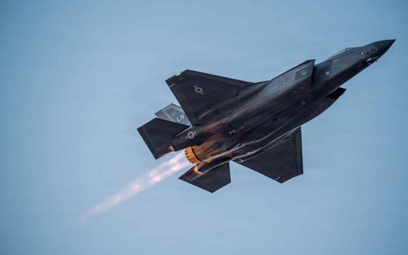 F-35