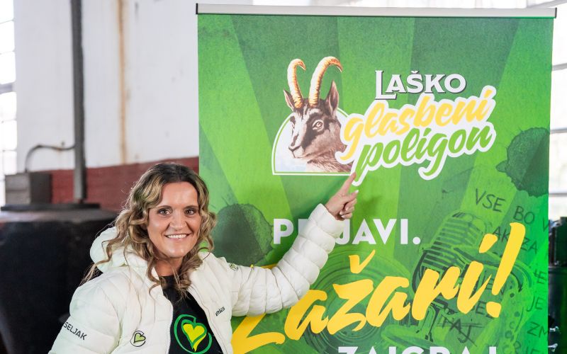 Iščemo glasbenike, ki jih mora slišati vsa Slovenija!