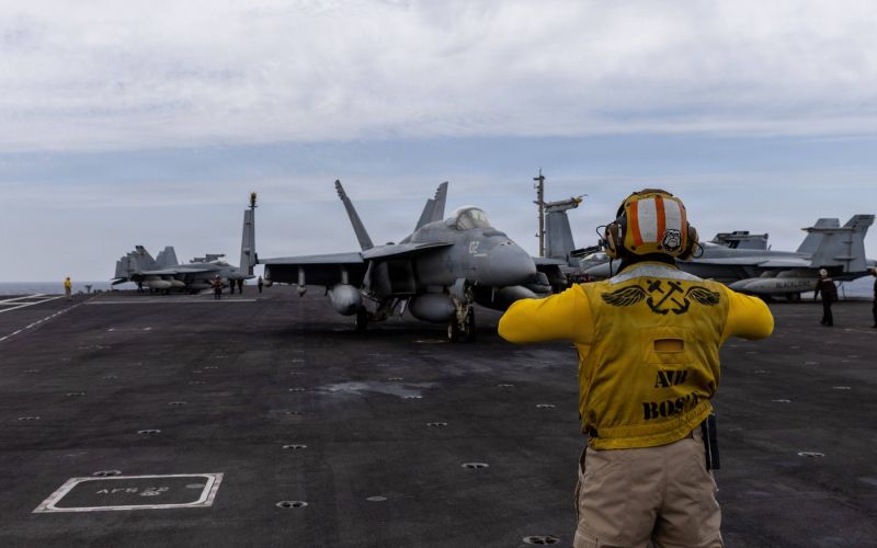 USS Gerald R Ford, letalonosilka.jpg