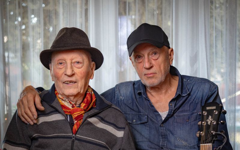 vlado-kreslin, milan-kreslin