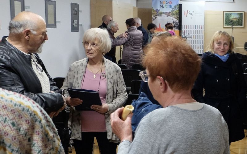 snovanja, literati-du-novo-mesto