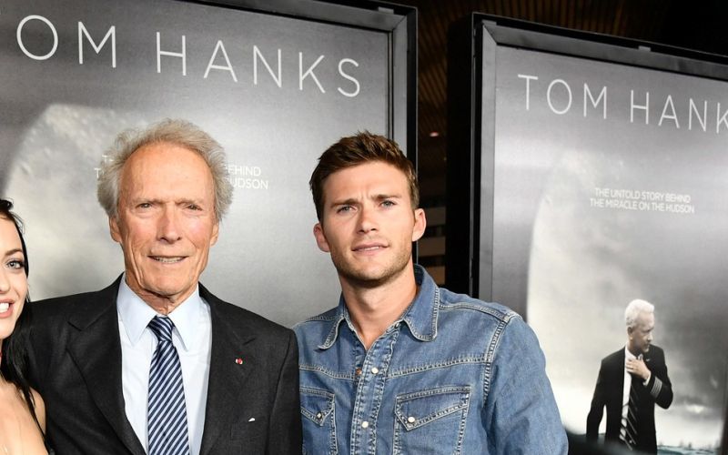 Scott Eastwood