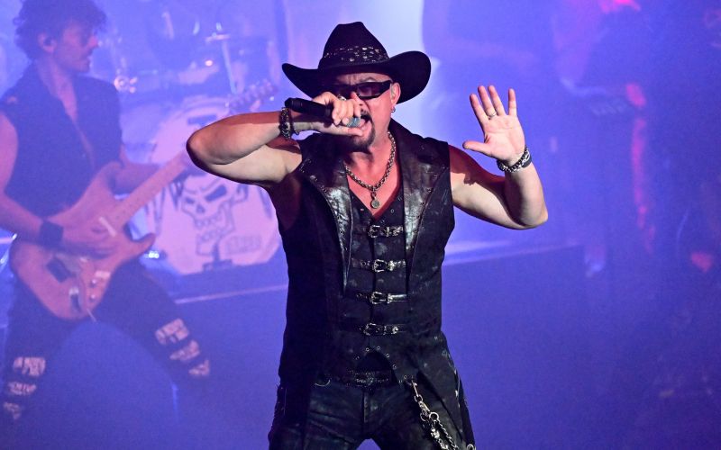 Operation: Mindcrime je poklon prav posebnemu obdobju.