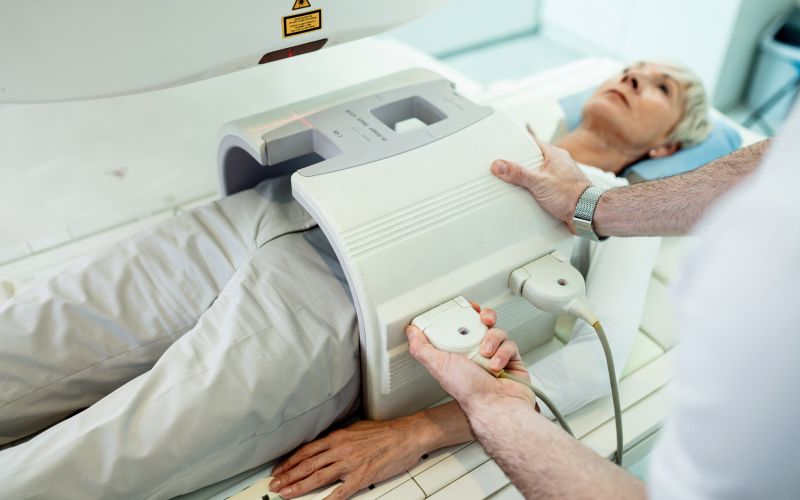 CT-kolonografija, virtualna, 3D, kolonoskopija