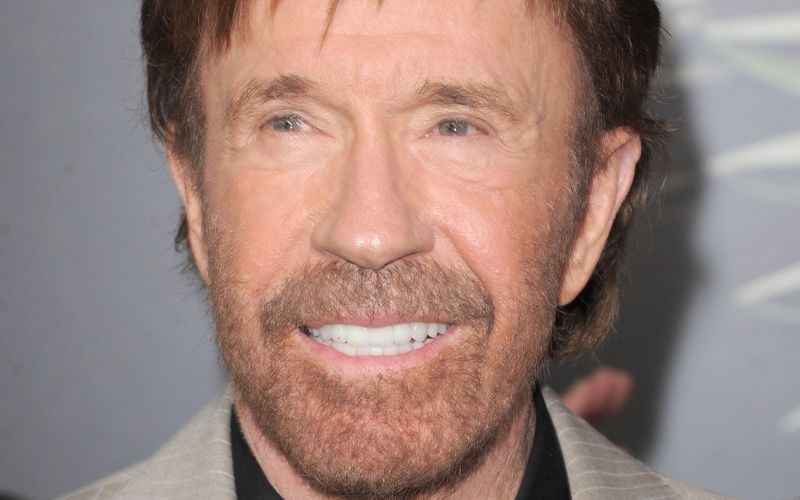 Chuck Norris