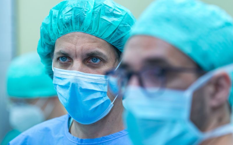 ukc-ljubljana, transplantacija-pljuc, presaditev-pljuc