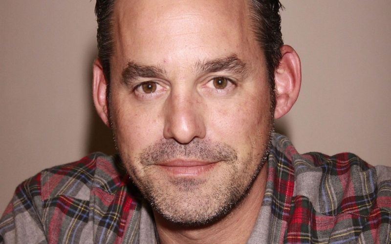 Nicholas Brendon