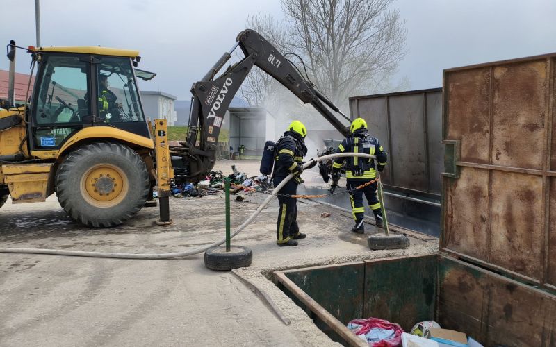 zrc-borst, pgd-skopice