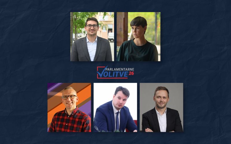 parlamentarne-volitve-2026, poslanci