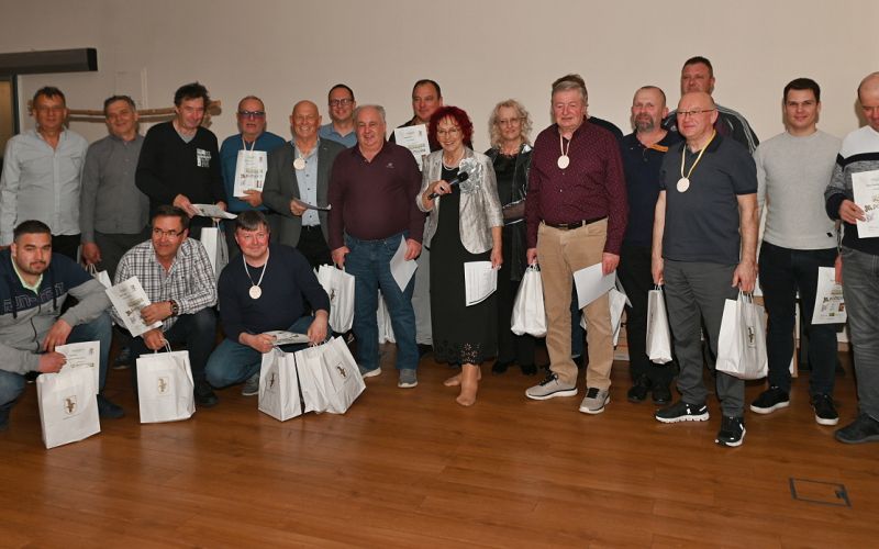 td-radenci, pomurska-salamiada