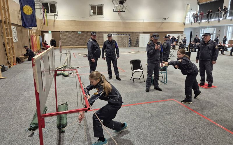 gasilska-mladina, regijski-kviz-gasilske-mladine