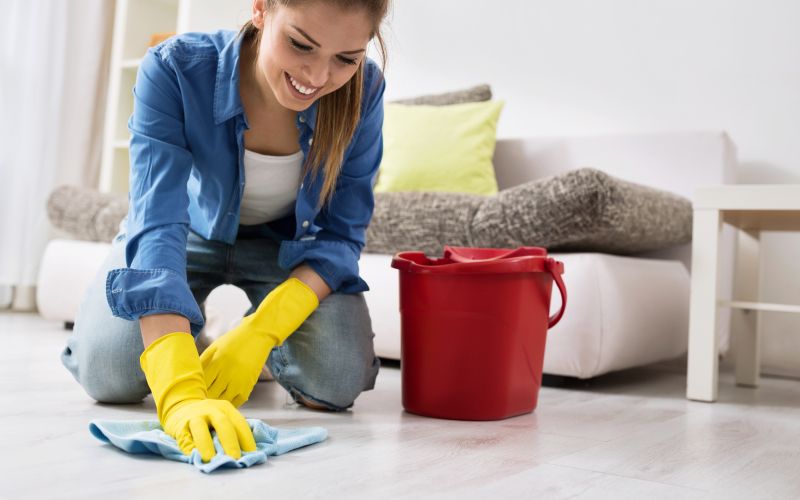 ciscenje-tal, glicerin