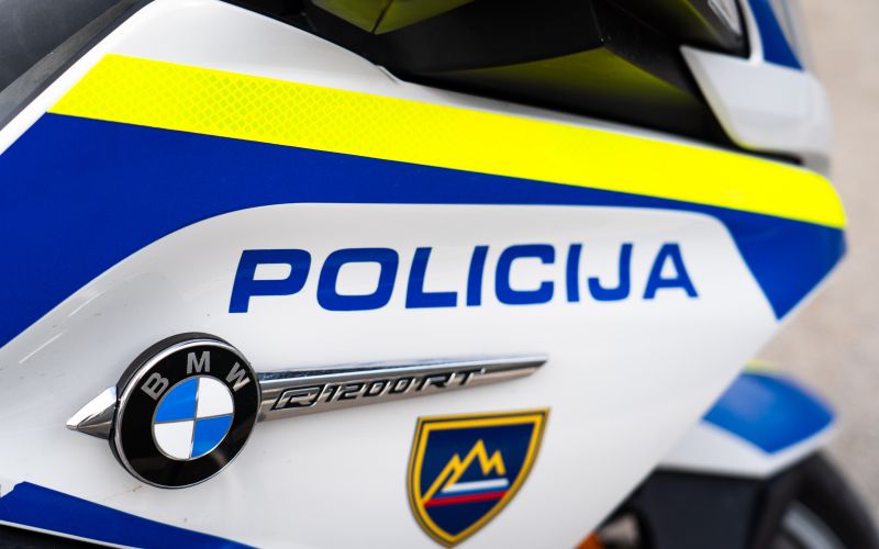 policija, policisti-motoristi, motoristicna-sezona
