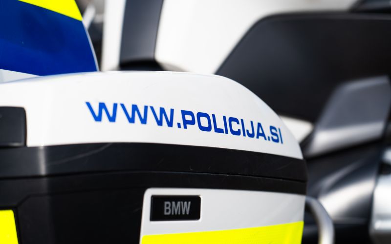 policija, policisti-motoristi, motoristicna-sezona