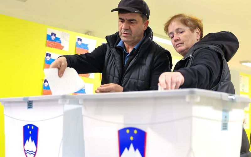 volitve, poslanci, kandidati, rezultati