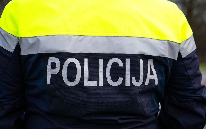 policija, policisti-motoristi, motoristicna-sezona