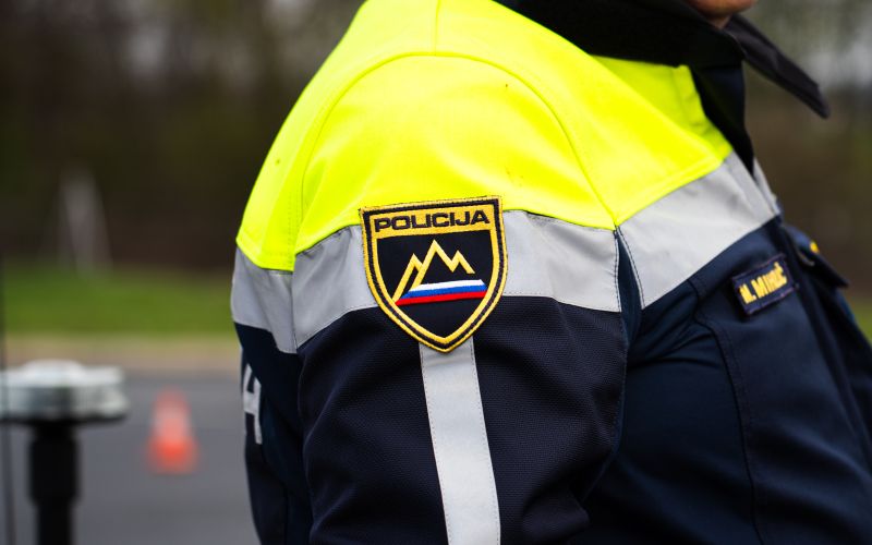 policija, policisti-motoristi, motoristicna-sezona