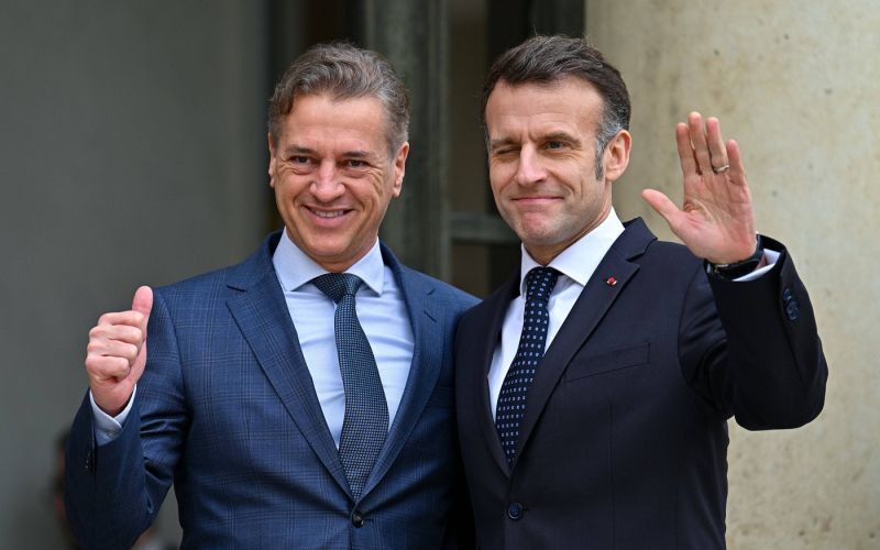 robert golob, emmanuel golob.jpg